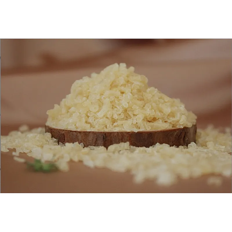 Wholesale Edible Food Grade Bovine Gelatin Powder for Food